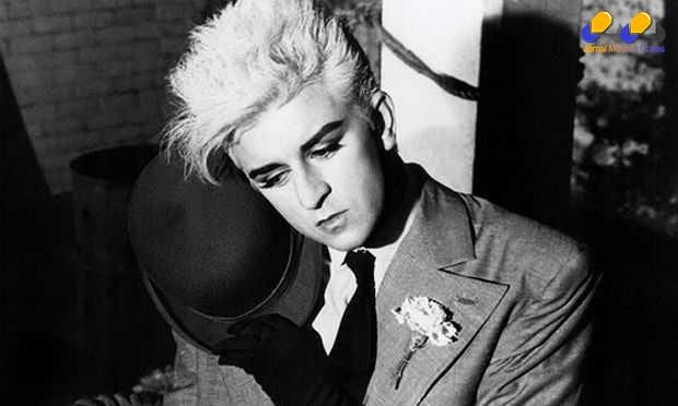 Cantor do grupo Visage, Steve Strange, morre aos 55 anos