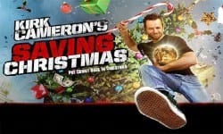 Cinema - "Saving Christmas" é o pior filme do ano do Framboesa de Ouro