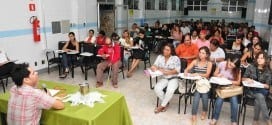 Educação - Candidatos da lista de espera do Pré-Enem Municipal de Montes Claros poderão realizar suas matrículas já na próxima semana
