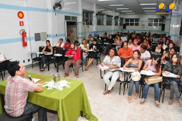 Educação - Candidatos da lista de espera do Pré-Enem Municipal de Montes Claros poderão realizar suas matrículas já na próxima semana