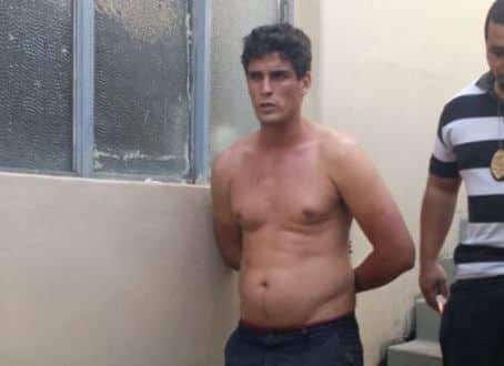 Foi liberado no último fim de semana o assassino Leandro Dantas de Freitas, de 28 anos, que estava no Presídio Regional de Montes Claros pelo assassinato da estudante de medicina Sara Teixeira de Souza