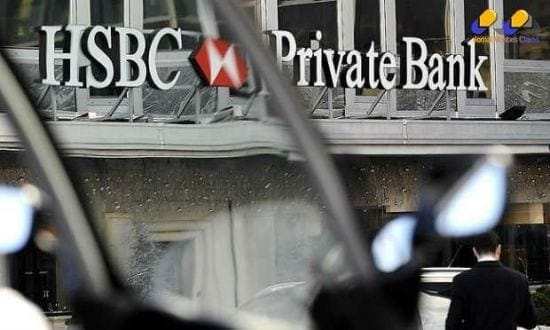 Imprensa revela a face oculta do sigilo bancário do HSBC na Suíça