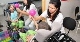 Montes Claros - Prefeitura de Montes Claros contrata hospitais para atendimentos de fisioterapia