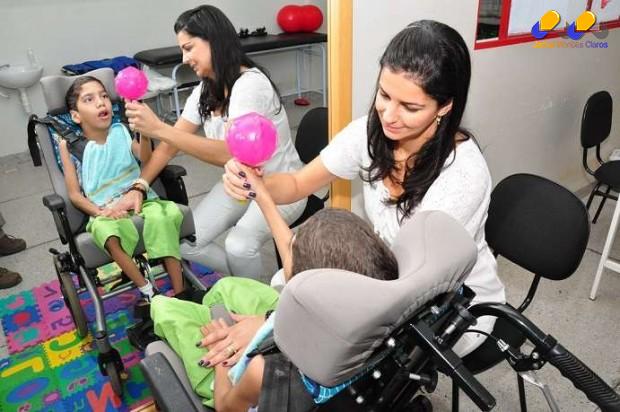 Montes Claros - Prefeitura de Montes Claros contrata hospitais para atendimentos de fisioterapia
