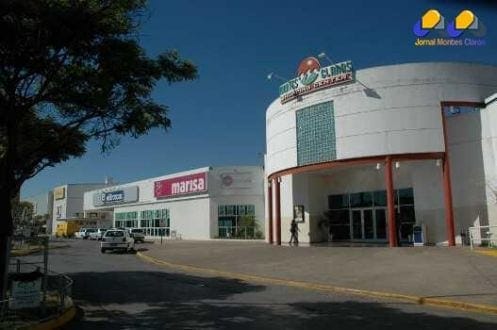 Montes Claros - Funcionamento Montes Claros Shopping no Carnaval ‏ 2015