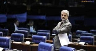 Com crise hídrica, PT quer dar prioridade para água de reuso