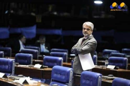 Com crise hídrica, PT quer dar prioridade para água de reuso