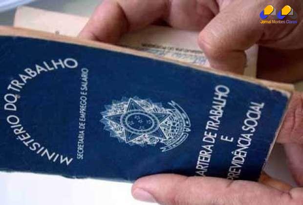 Taxa média de desemprego no Brasil cai para 6,8% em 2014