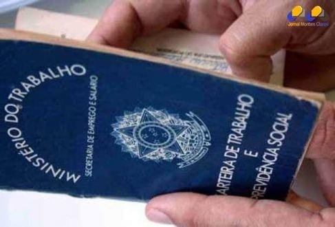 Taxa média de desemprego no Brasil cai para 6,8% em 2014