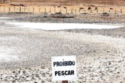 Norte de Minas - Governo de Minas discute abastecimento de água com prefeitos do Norte de Minas  