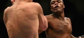 UFC - Após doping, Anderson Silva terá vitória anulada