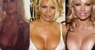 Pamela Anderson