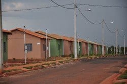 Montes Claros - Prefeitura de Montes Claros adia o sorteio do Minha Casa Minha Vida