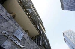 Receita já analisou as contas de 268 pessoas físicas e jurídicas envolvidas na Lava Jato, que investiga corrupção na Petrobras Foto: Sergio Moraes / Reuters