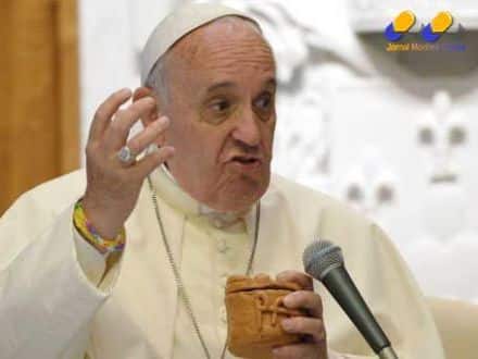Europa - Papa Francisco proclama novos cardeais neste sábado