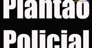 MG - Homem é morto pelo irmão a golpes de foice