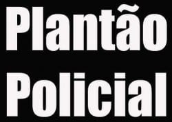 Norte de Minas - Jovem é preso após tentar matar homem a golpes de faca