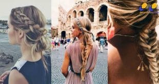 Beleza - Cabelos: dicas para manter o charme no calor do carnaval