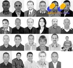 Montes Claros - Começa amanhã (18) a série de perguntas aos Vereadores de Montes Claros