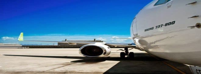 Passagem de avião de Montes Claros para Belo Horizonte por apenas R$ 49