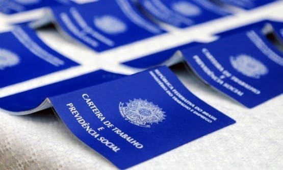 Desemprego sobe e atinge 6,8% no trimestre encerrado em janeiro no país