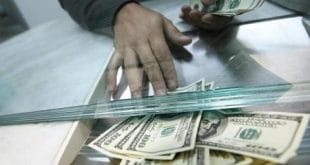 Dólar atinge R$ 3,10