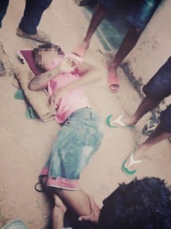 Montes Claros - Dois menores sofrem tentativa de homicídio no bairro Morrinhos