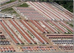 Montes Claros - Regulamentada implantação de projetos de loteamento em Montes Claros
