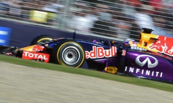 F1 - Insatisfeita com o regulamento, Red Bull ameaça sair da F1