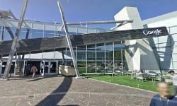 Nova sede do Google nos EUA terá estrutura 'mutante' e área sustentável Foto: reprodução