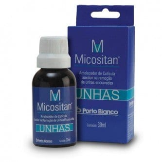 Resolução publicada nesta sexta-feira (13), no Diário Oficial da União, suspende toda a publicidade do produto Micositan.