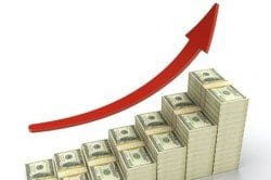 Dólar chega a R$ 3,00 no dia de hoje