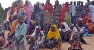 Violência praticada pelo Boko Haram, que recentemente se juntou ao Estado Islâmico e mantêm sequestradas mais de 200 meninas há quase um ano, será um dos temas que mais influenciarão o resultado das eleições
