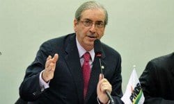 A medida foi um compromisso assumido pelo deputado Eduardo Cunha (PMDB) durante sua campanha à Presidência da Câmara Foto: Reprodução