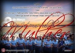 Dia da Mulher V (Medium)