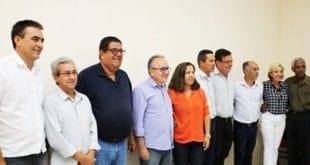 Norte de Minas - Presidente eleito da Ammesf será empossado no dia 30 de março.