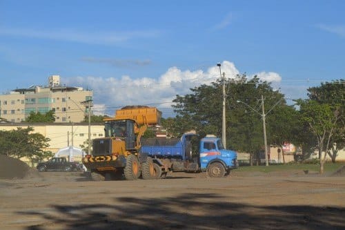 Montes Claros - Praça dos Jatobás vai abrigar complexo multiuso