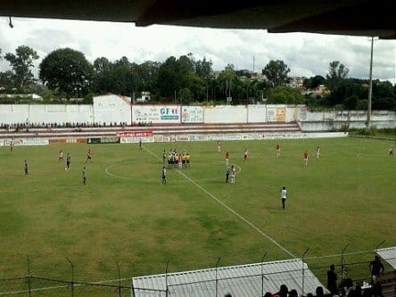 Futebol - Montes Claros F.C encerra sua participação com derrota em Três Corações‏