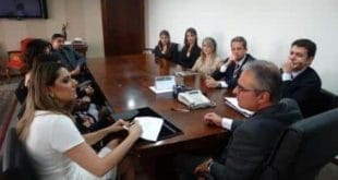 Norte de Minas - Ministério Público e Servas firmam parceria para ações na área de abrangência da Sedinor