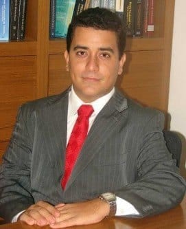 Marcos Souza Filho