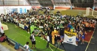 Montes Claros - Jogos Escolares serão disputados de 7 a 14 de abril