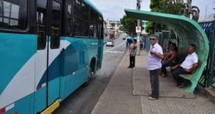 Montes Claros - MCTrans regulamenta gratuidade para idosos entre 60 e 65 anos