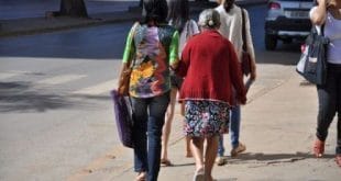 Montes Claros - Reuniões preparatórias para a IV Conferência Municipal do Idoso começam no dia 13