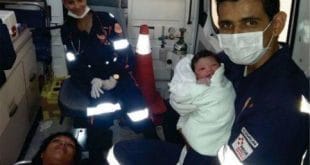 Montes Claros - Samu orienta quando acionar o serviço pelo 192