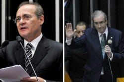 Confira a lista completa dos políticos envolvidos nas investigações da Lava Jato