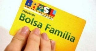 Termina hoje prazo para atualização de cadastro do Bolsa Família