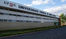 Educação - UFMG suspende pagamento de água e luz por falta de verba