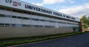 Educação - UFMG suspende pagamento de água e luz por falta de verba