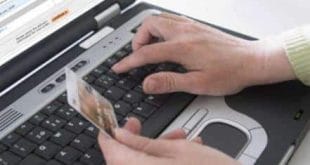 O percentual de consumidores que jamais fizeram compras pela internet atinge 65% entre jovens de 16 a 24 anos Foto: Agencias