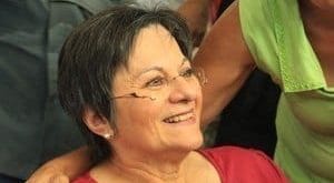 Maria da Penha (Foto: Reprodução